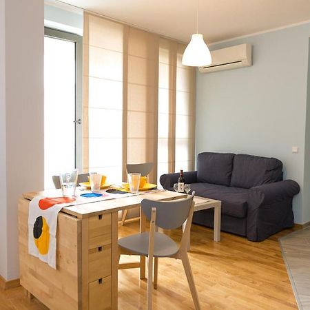Апартамент В Жълто Burgas City Exteriér fotografie